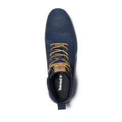 Killington Chukka Boot for Men in Navy Timberland On Sale