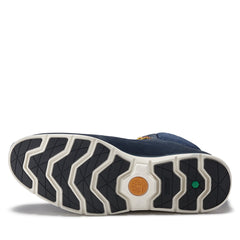 Killington Chukka Boot for Men in Navy Timberland On Sale