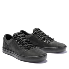 Adventure 2.0 Cupsole Alpine Sneaker for Men in Black Timberland Outlet