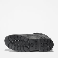 Euro Sprint Mid Hiker for Men in Black Timberland Online