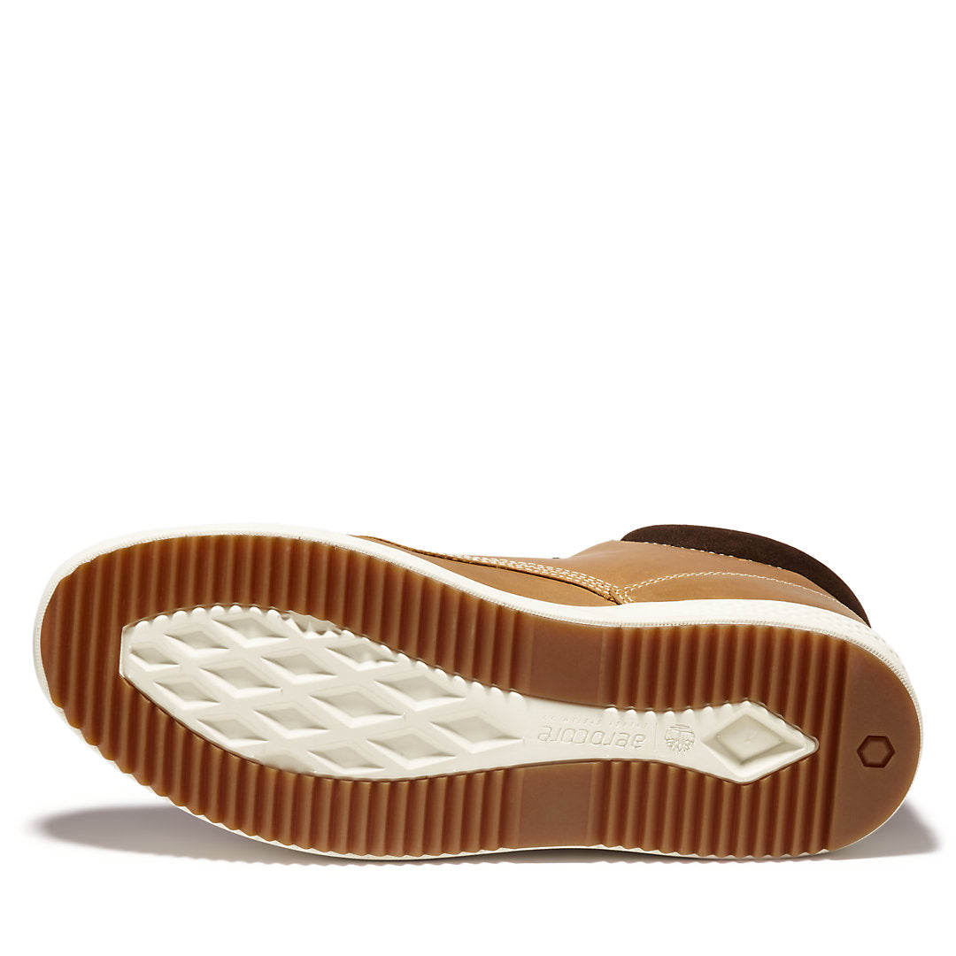 CityRoam Chukka for Men in Yellow Timberland Outlet