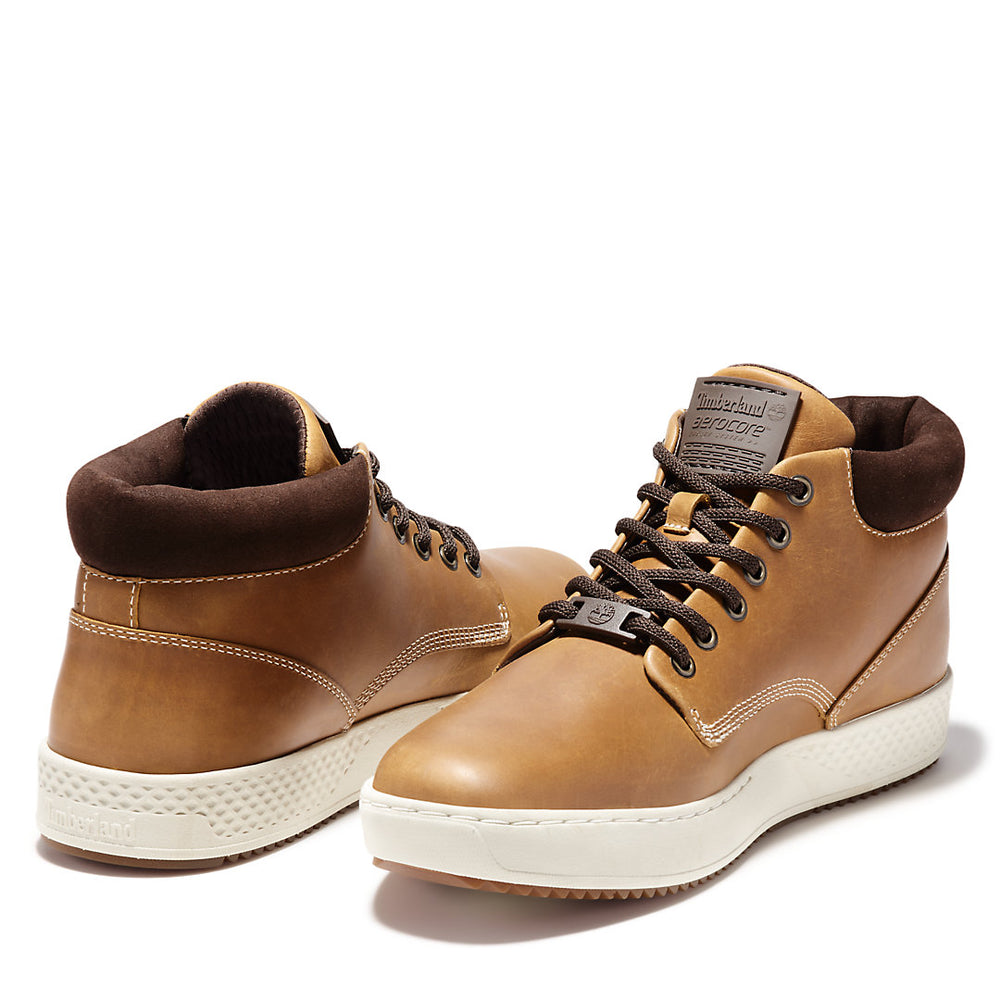 CityRoam Chukka for Men in Yellow Timberland Outlet