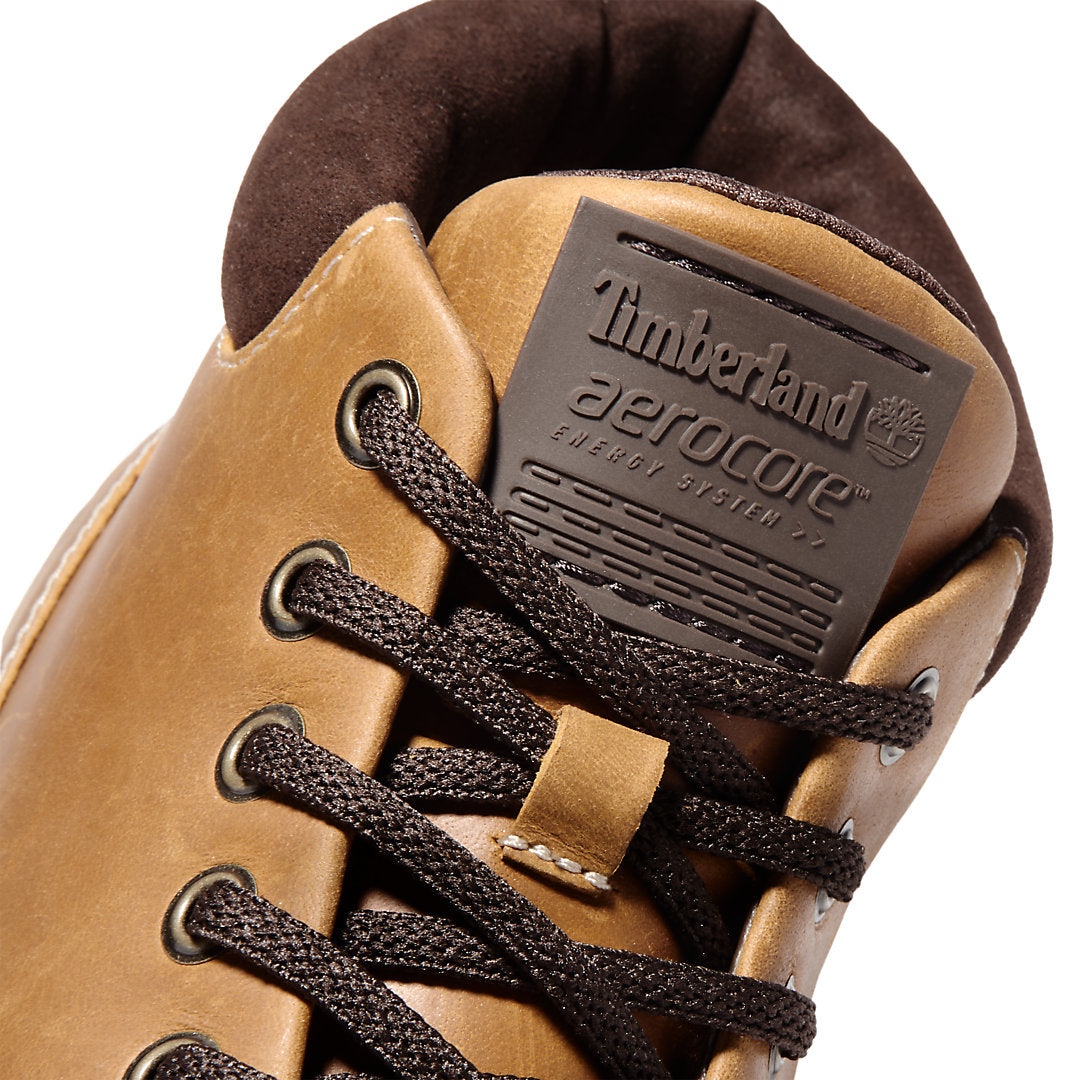 CityRoam Chukka for Men in Yellow Timberland Outlet