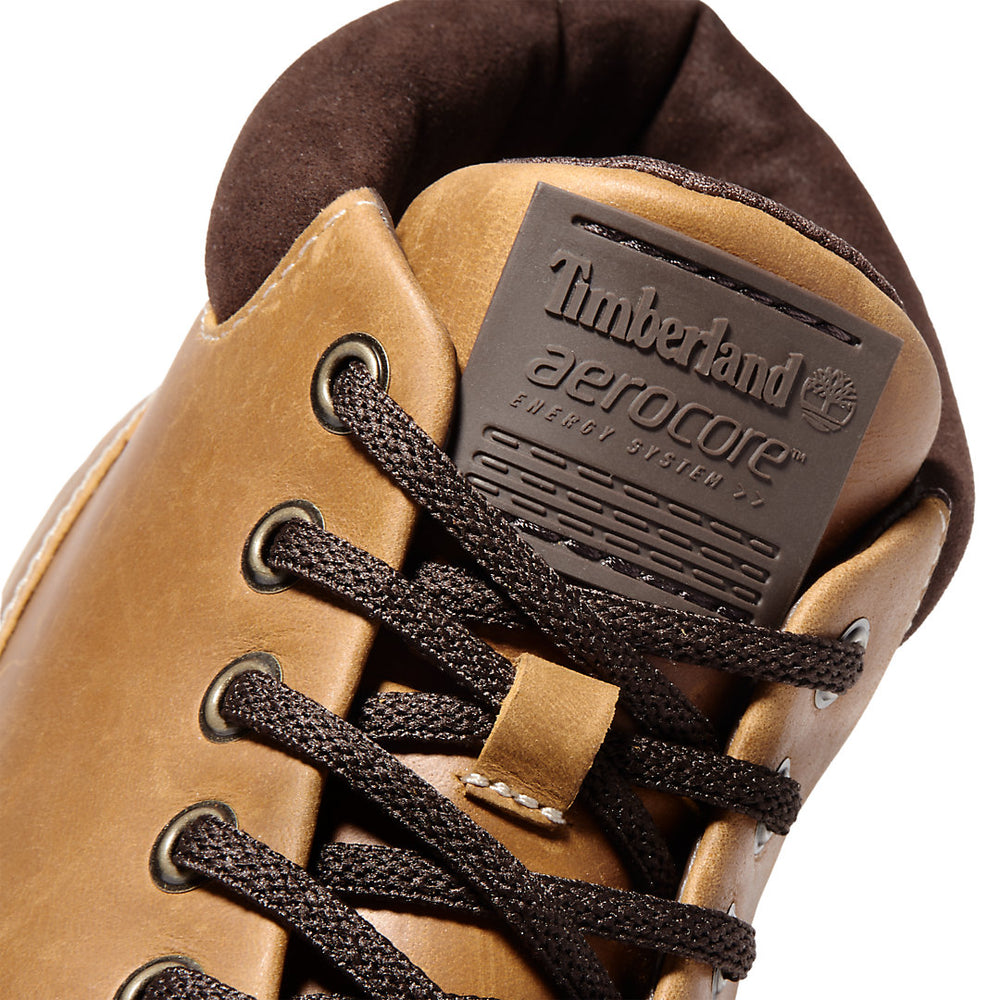 CityRoam Chukka for Men in Yellow Timberland Outlet