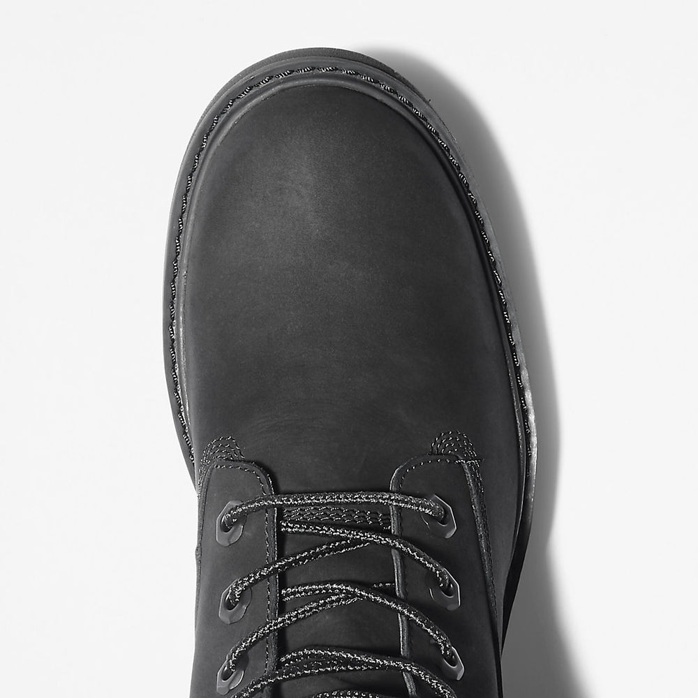 Lucia Way 6 Inch Boot for Women in Black Timberland Online