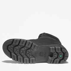 Lucia Way 6 Inch Boot for Women in Black Timberland Online