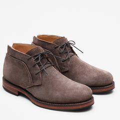 American Craft Chukka for Men in Dark Brown Timberland Discount
