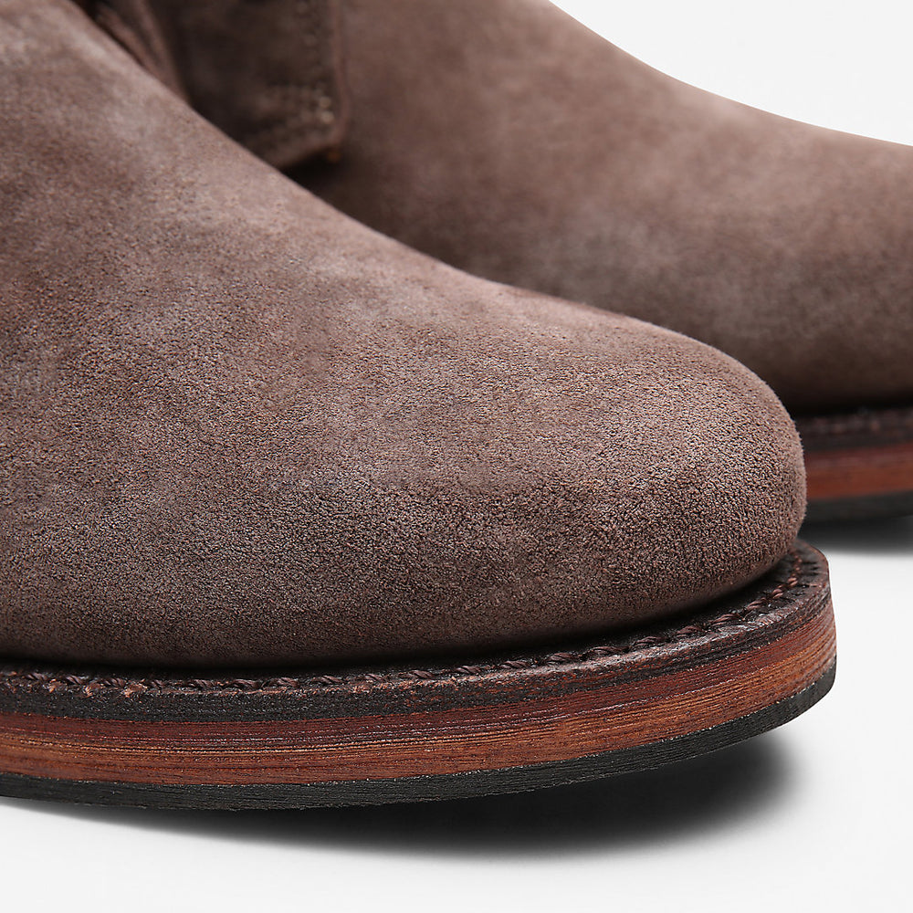 American Craft Chukka for Men in Dark Brown Timberland Discount