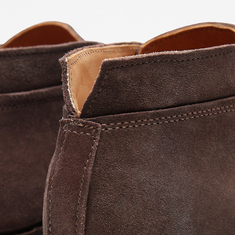 American Craft Chukka for Men in Dark Brown Timberland Discount