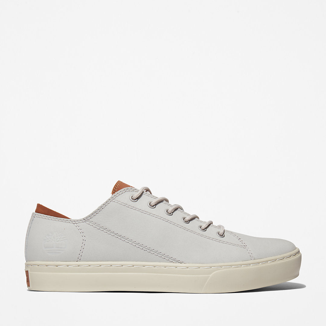 Adventure 2.0 Cupsole Oxford for Men in Light Grey Timberland On Sale