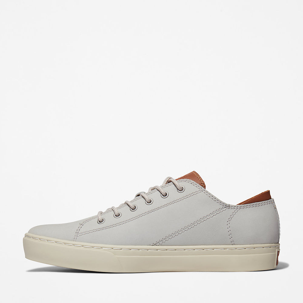 Adventure 2.0 Cupsole Oxford for Men in Light Grey Timberland On Sale