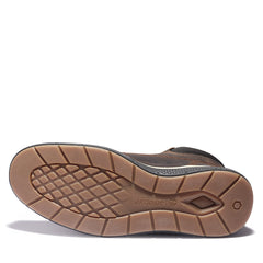 Cross Mark Gore-Tex® Chukka Boot for Men in Dark Brown Timberland Online