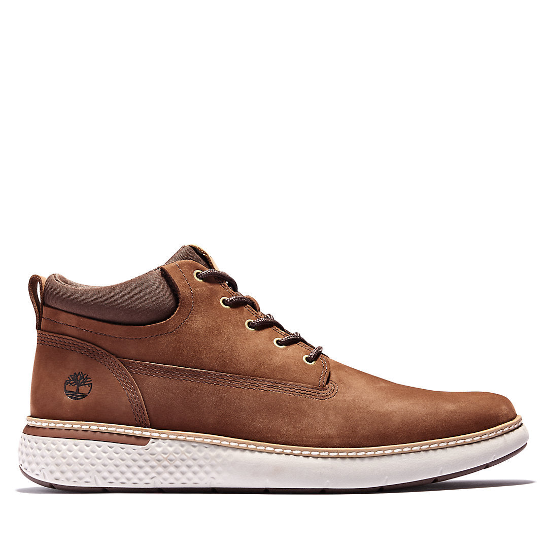 Cross Mark Chukka for Men in Brown Timberland Online