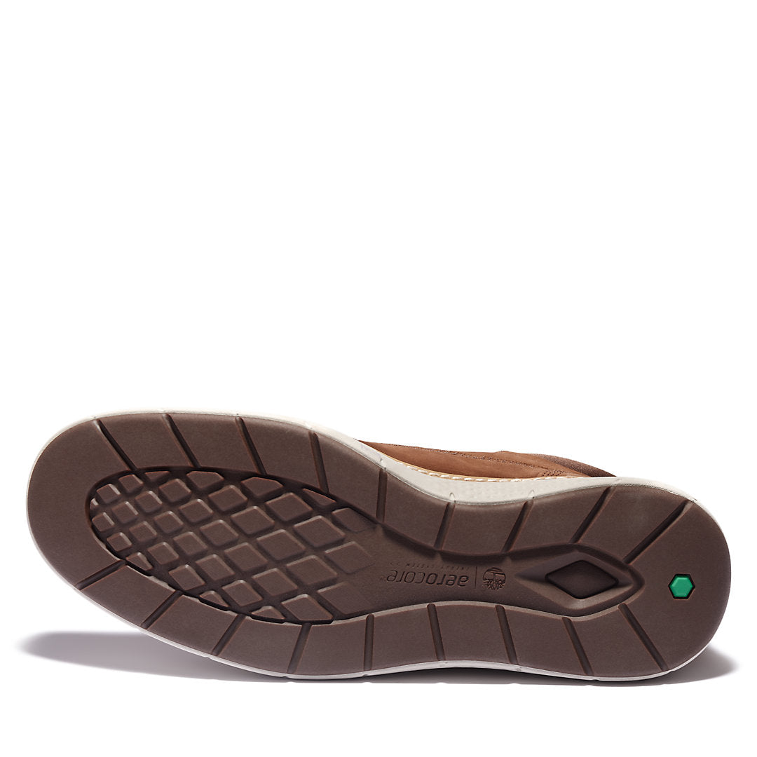 Cross Mark Chukka for Men in Brown Timberland Online