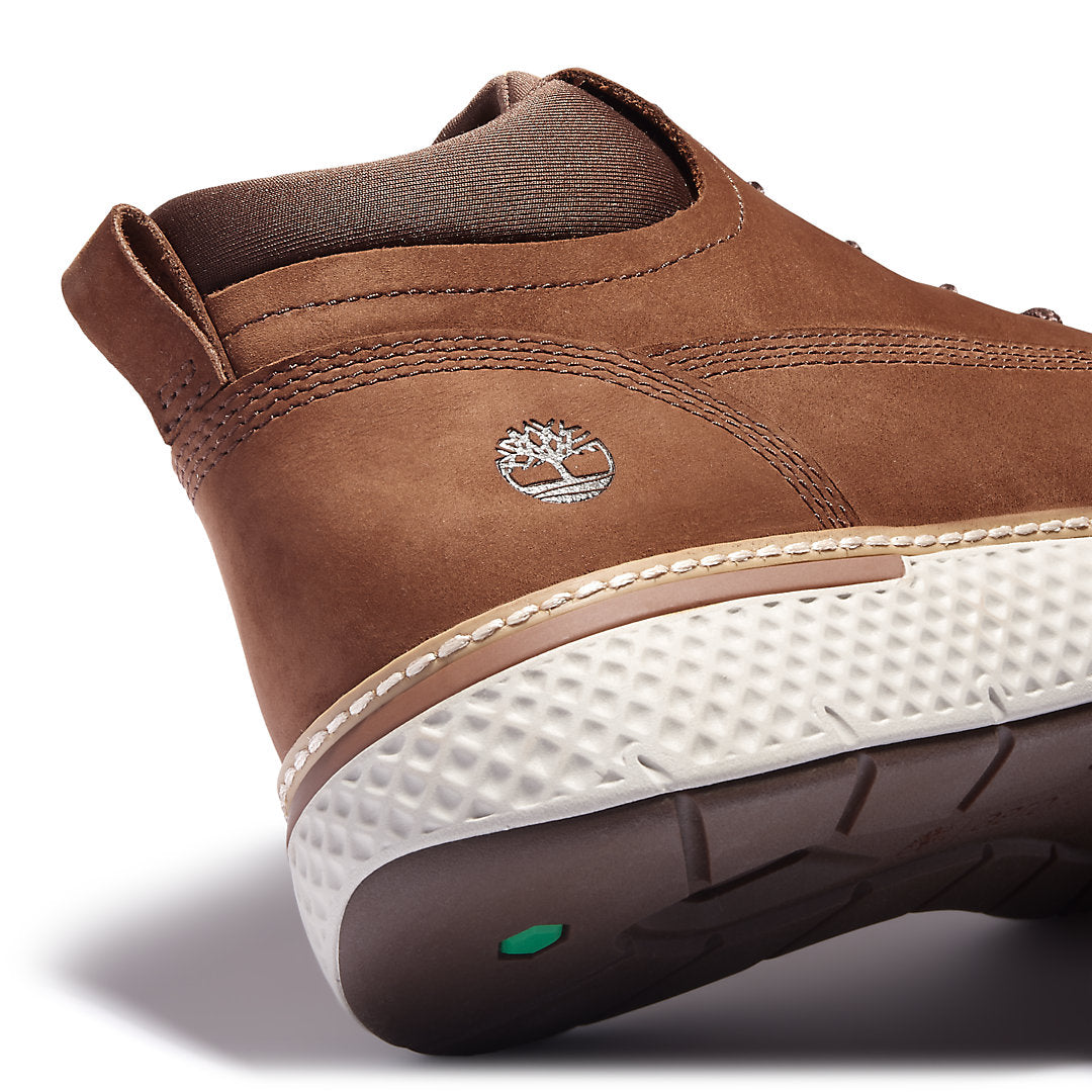 Cross Mark Chukka for Men in Brown Timberland Online