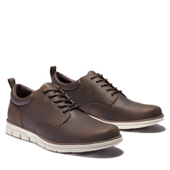 Bradstreet Leather Oxford for Men in Dark Brown Timberland For Sale