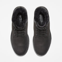 Timberland® Premium 6 Inch Boot for Women in Black Timberland Discount