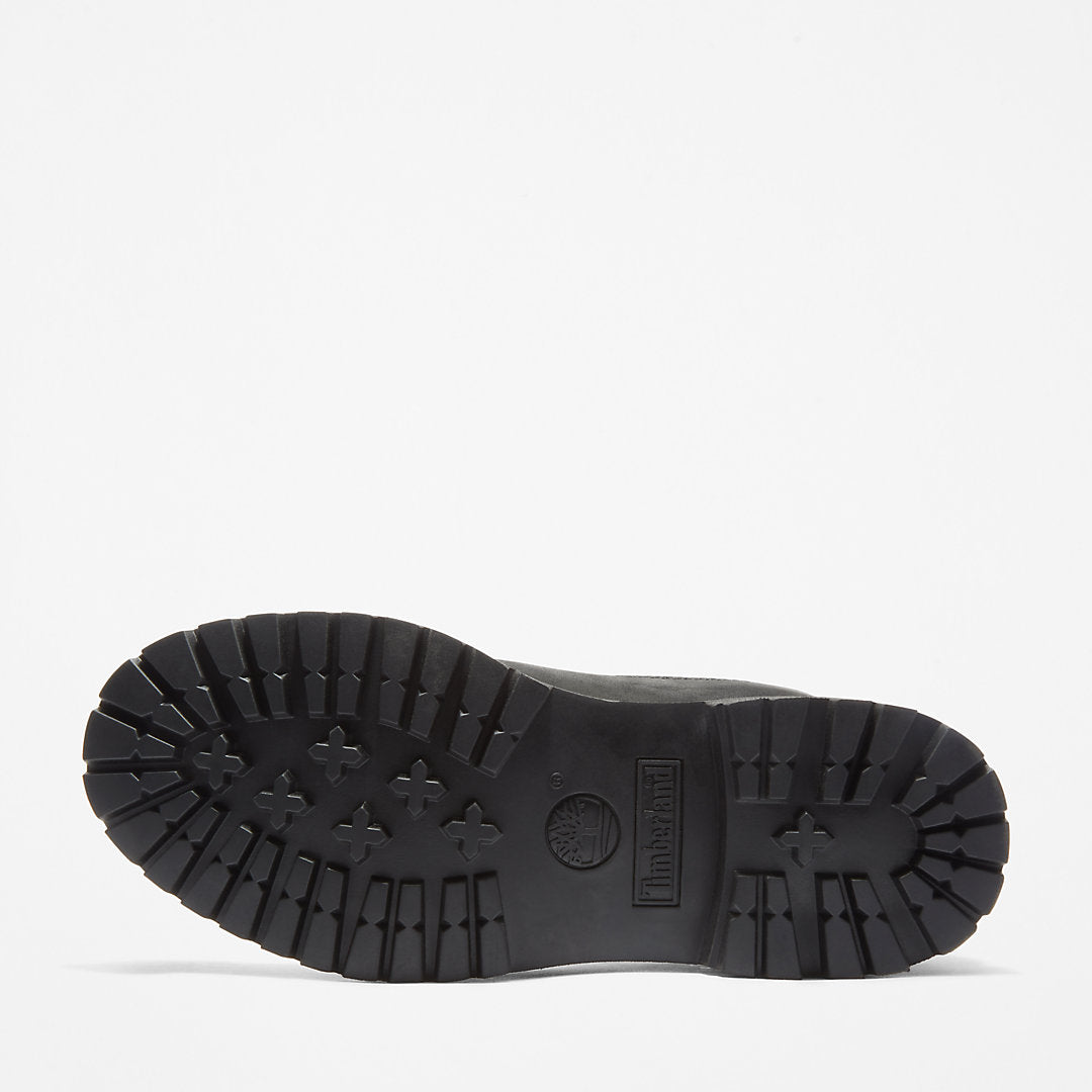 Timberland® Premium 6 Inch Boot for Women in Black Timberland Discount