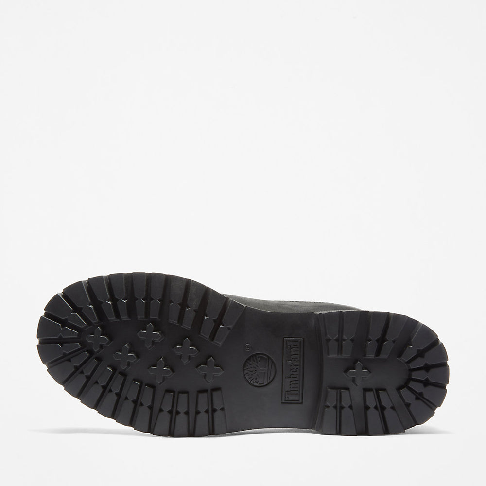 Timberland® Premium 6 Inch Boot for Women in Black Timberland Discount