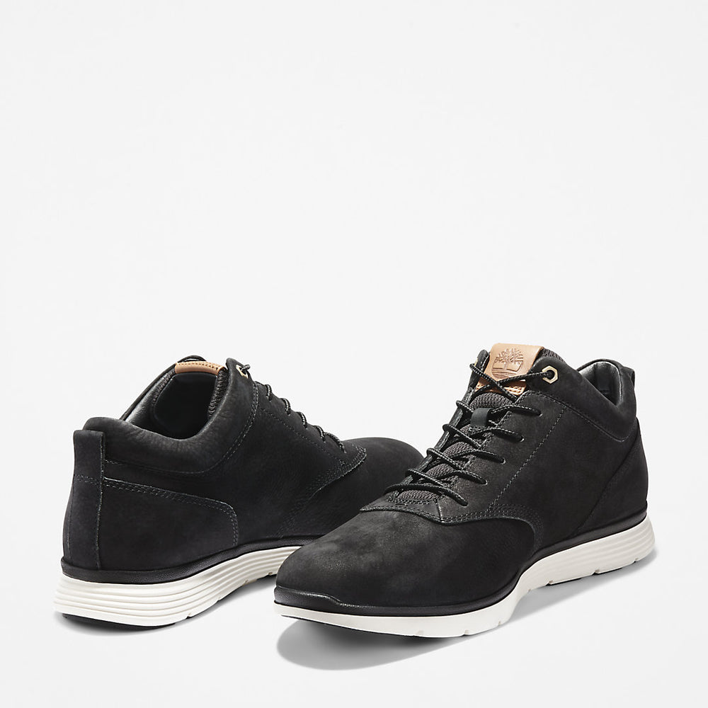 Killington Sneaker for Men in Black Timberland Online