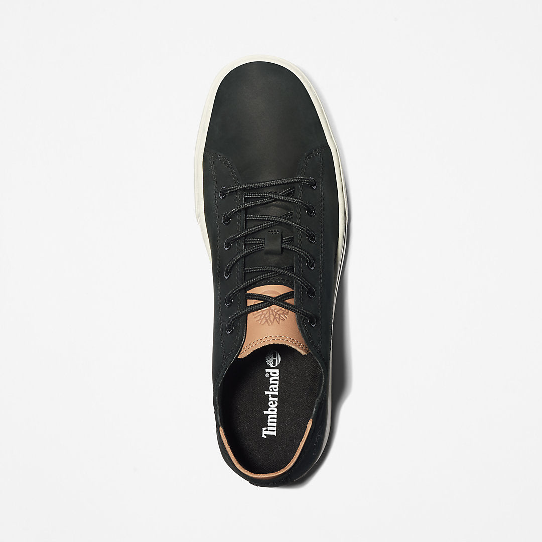 Adventure 2.0 Cupsole Oxford for Men in Black Timberland Online