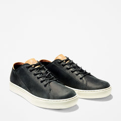 Adventure 2.0 Cupsole Oxford for Men in Black Timberland Online