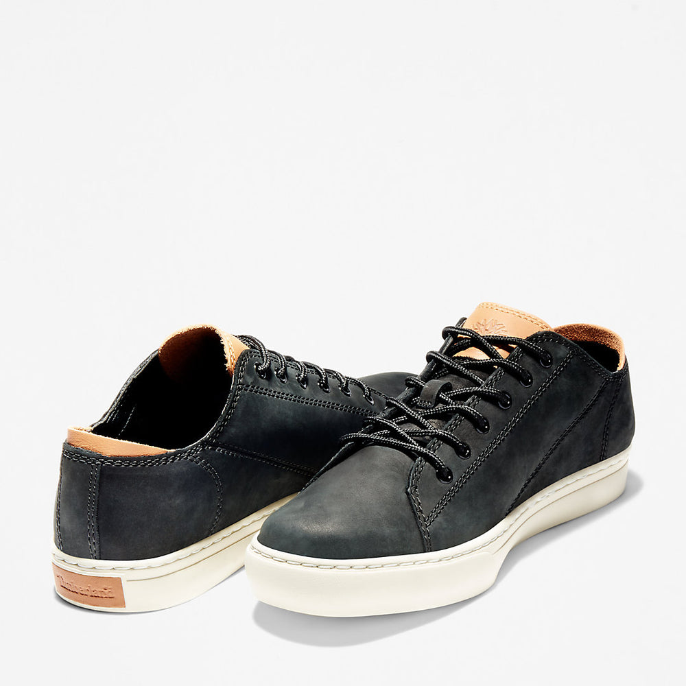 Adventure 2.0 Cupsole Oxford for Men in Black Timberland Online
