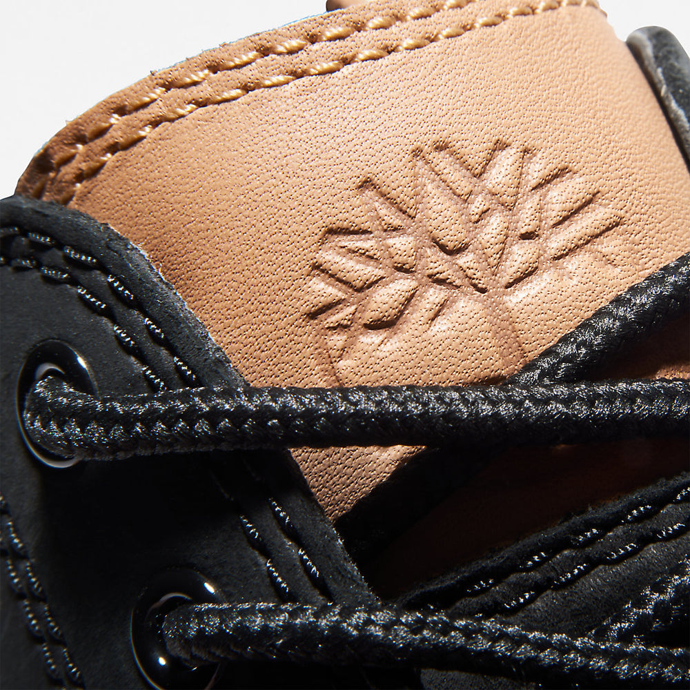 Adventure 2.0 Cupsole Oxford for Men in Black Timberland Online