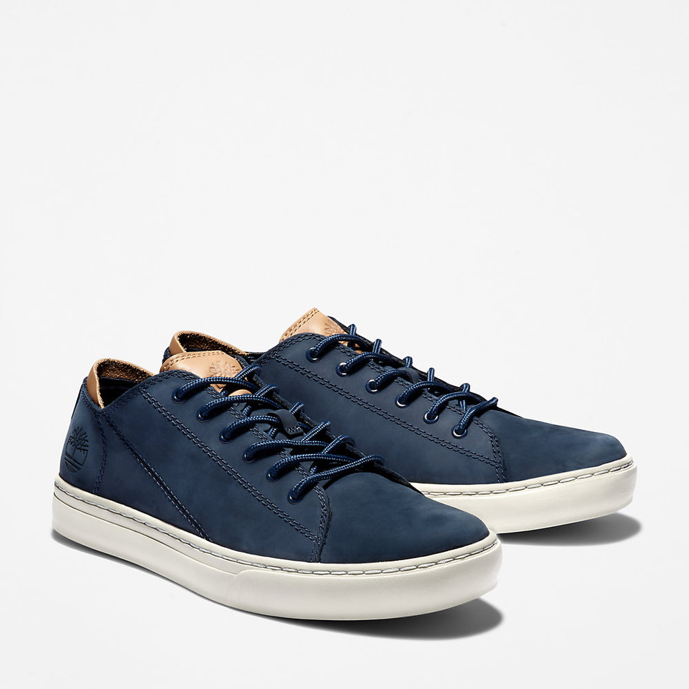 Adventure 2.0 Cupsole Oxford for Men in Navy Timberland Sale