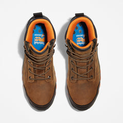 Timberland PRO® Hypercharge Composite Safety Toe Waterproof Work Boot Timberland On Sale