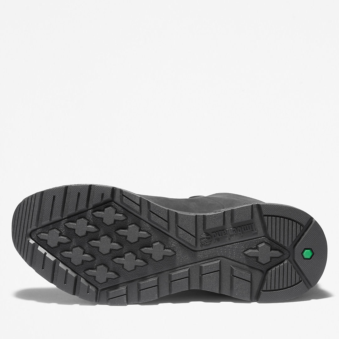 Sprint Trekker Chukka for Men in Monochrome Black Timberland US