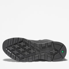 Sprint Trekker Chukka for Men in Monochrome Black Timberland US