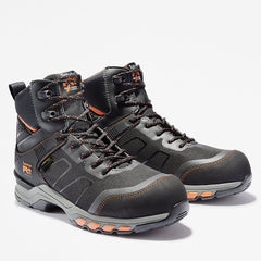 Timberland PRO® Hypercharge Textile Composite Safety Toe Work Boot Timberland On Sale