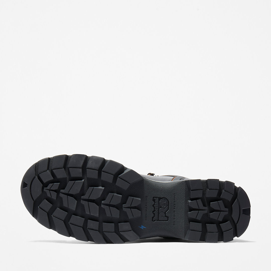 Splitrock XT Comp-Toe Work Boot for Men in Black Timberland Sale