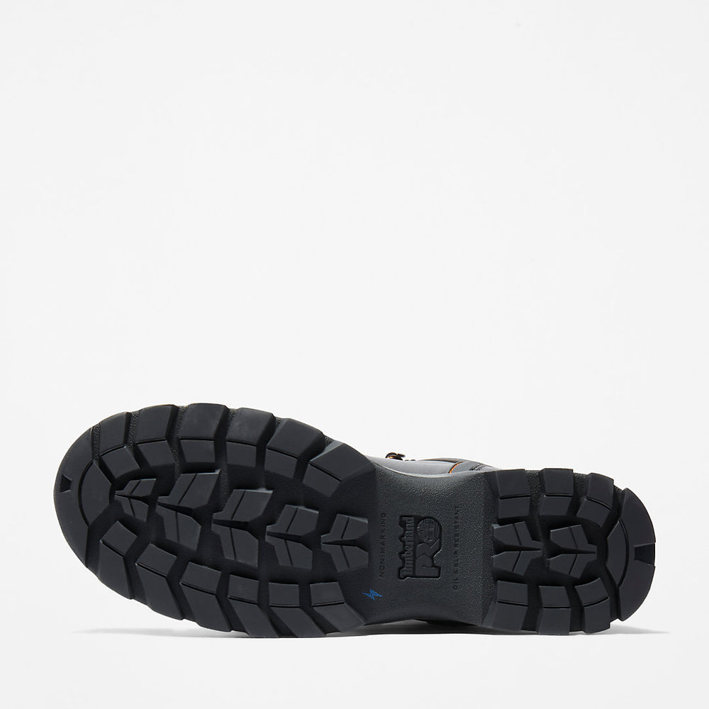 Splitrock XT Comp-Toe Work Boot for Men in Black Timberland Sale