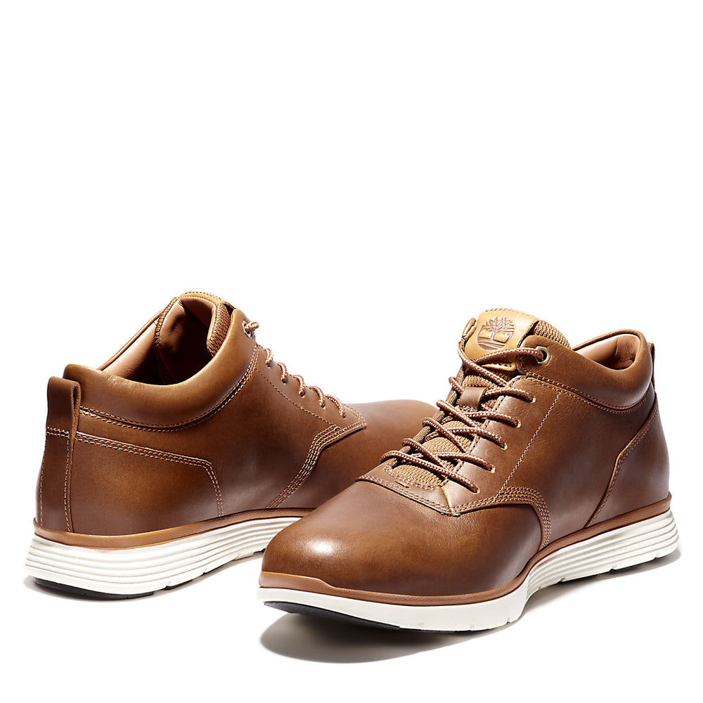Killington Oxford for Men in Brown Timberland Sale