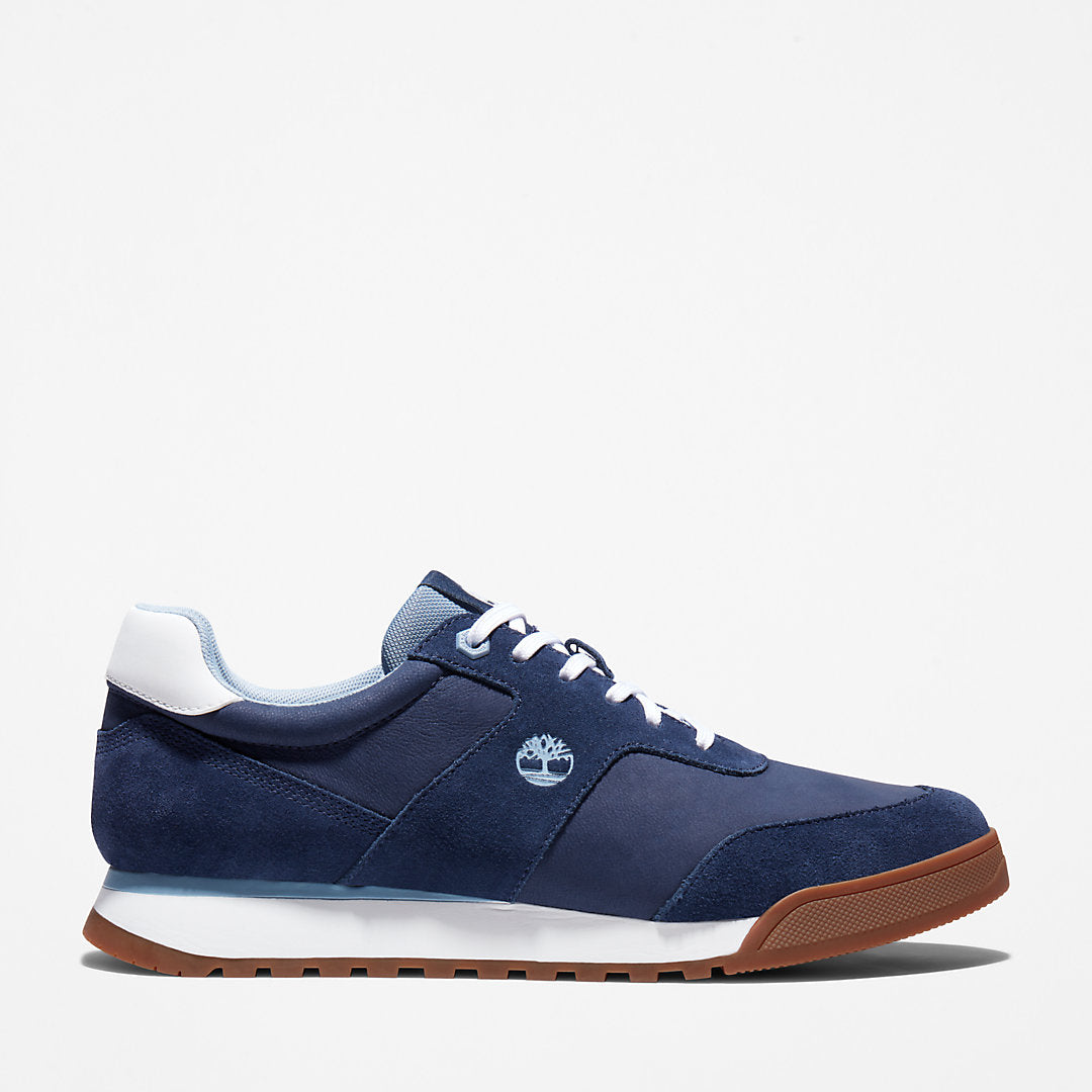 Miami Coast Sneaker for Men in Navy Timberland US