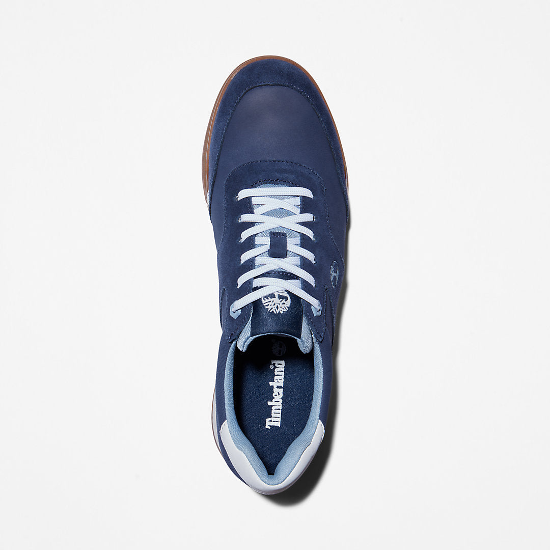 Miami Coast Sneaker for Men in Navy Timberland US