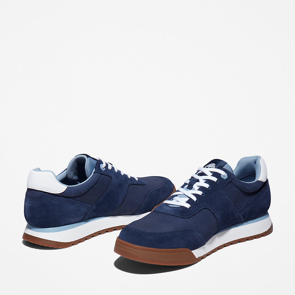 Miami Coast Sneaker for Men in Navy Timberland US