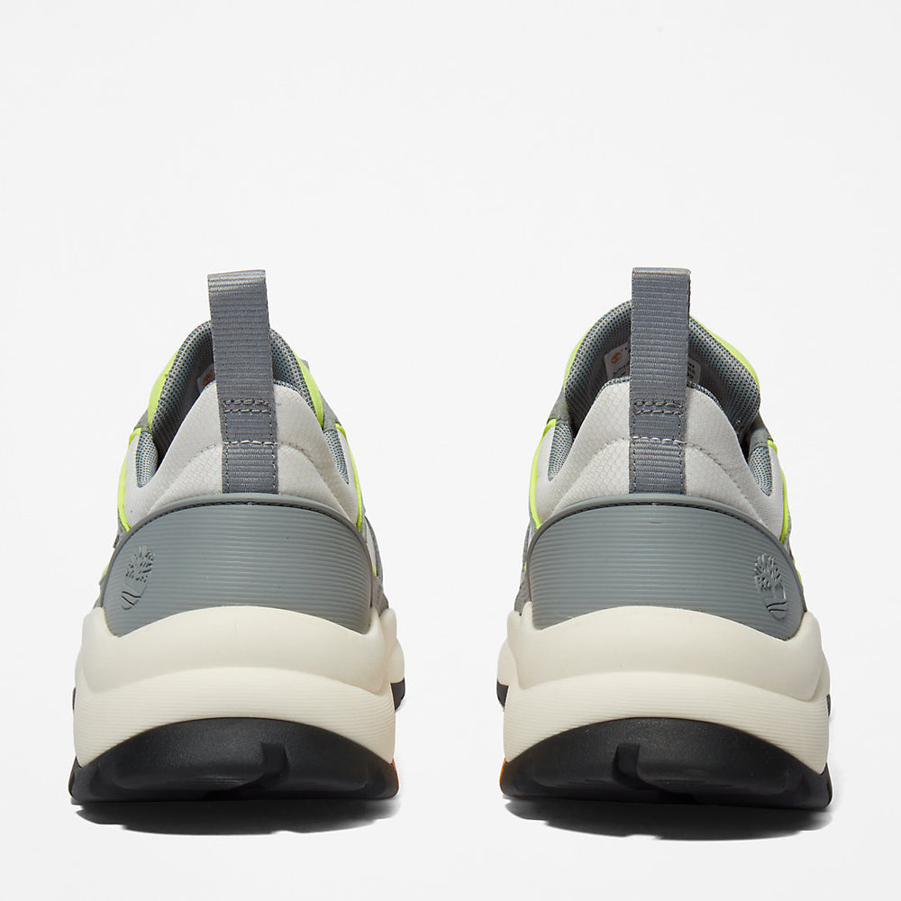 Tree Racer Sneaker for Men in Grey Timberland Outlet