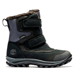 Chillberg 2-Strap GORE-TEX® for Junior in Black Timberland On Sale