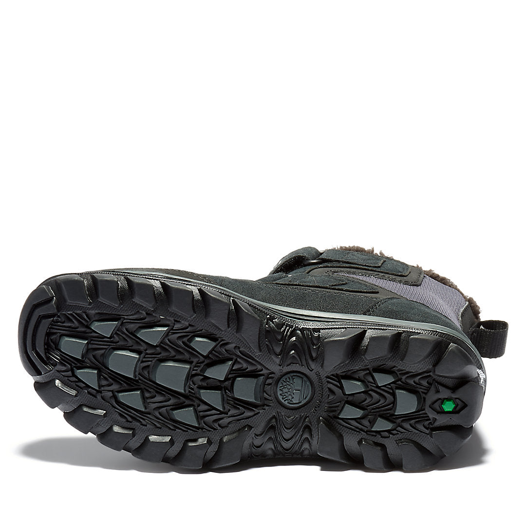 Chillberg 2-Strap GORE-TEX® for Junior in Black Timberland On Sale