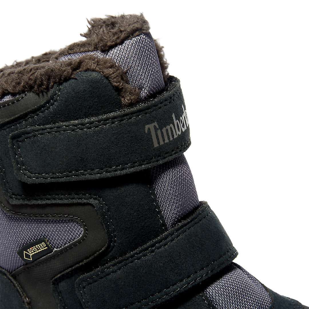 Chillberg 2-Strap GORE-TEX® for Junior in Black Timberland On Sale