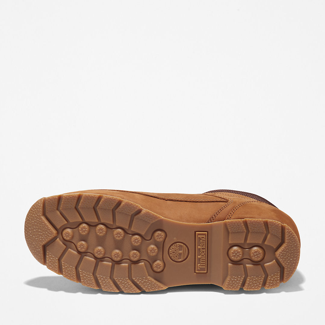 Euro Sprint Mid Hiker for Men in Light Brown Timberland Sale