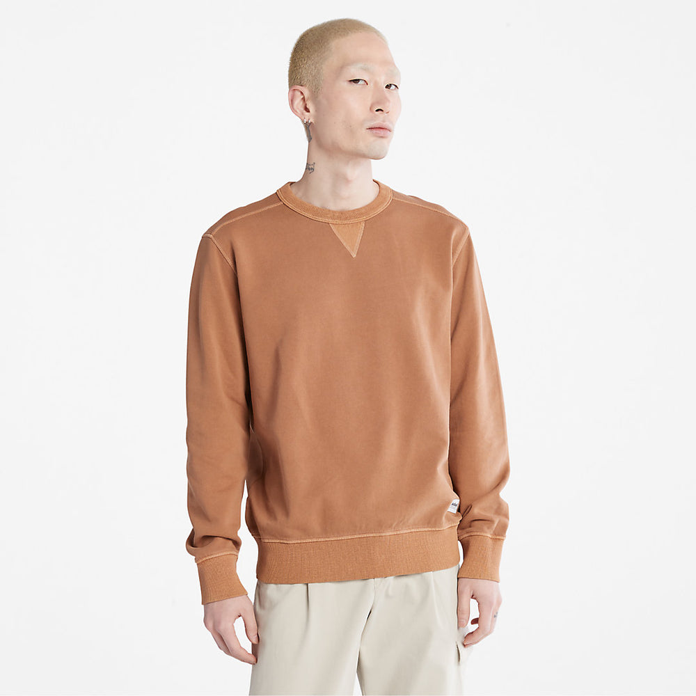 GD the Original Sweatshirt for Men in Yellow Timberland Sale