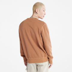 GD the Original Sweatshirt for Men in Yellow Timberland Sale