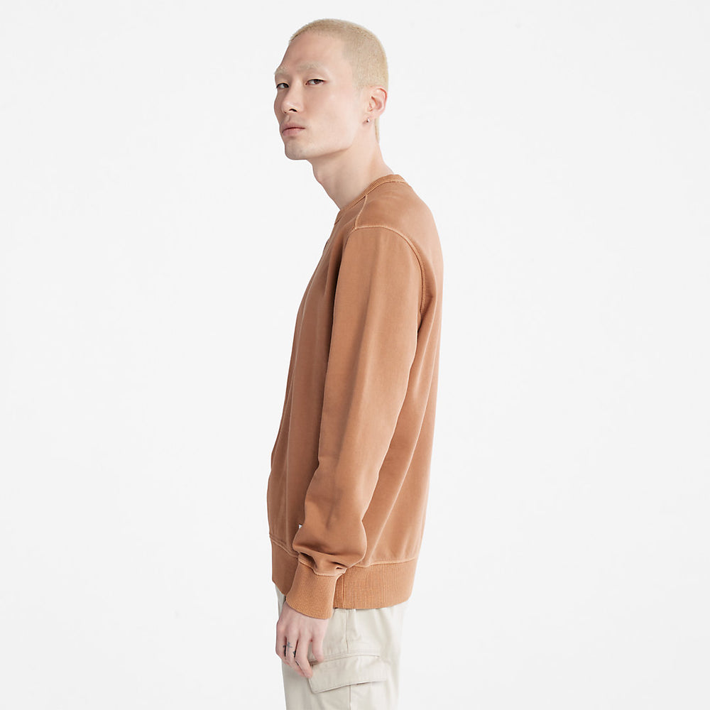 GD the Original Sweatshirt for Men in Yellow Timberland Sale