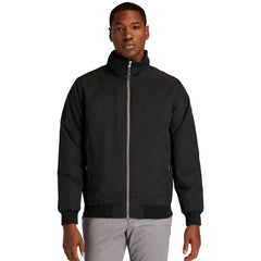 Sailor Bomber Jacket for Men in Black Timberland Sale