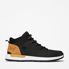 Sprint Trekker Chukka for Men in Black Timberland On Sale