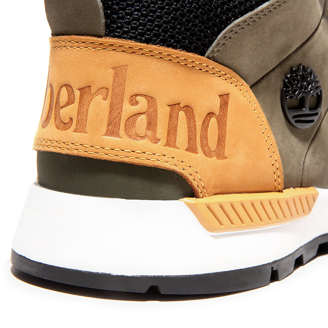 Sprint Trekker Chukka for Men in Green Timberland For Sale